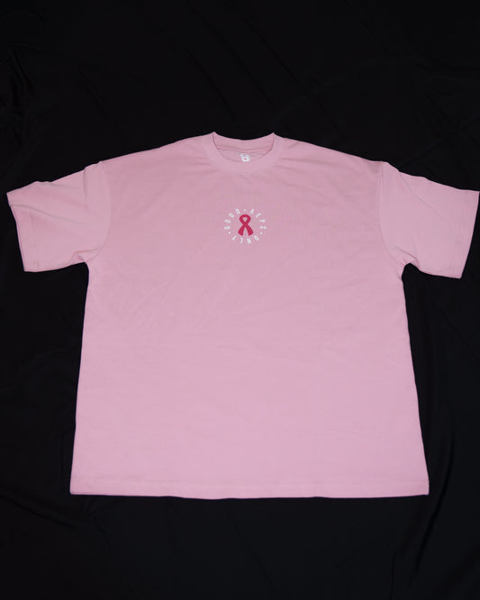 Breast Cancer Awareness Pump Cover