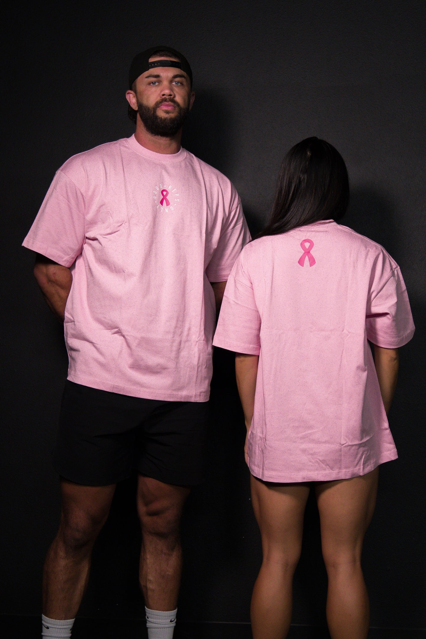Breast Cancer Awareness Pump Cover