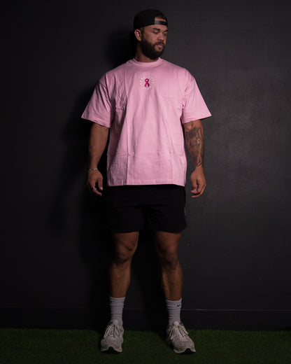 Breast Cancer Awareness Pump Cover