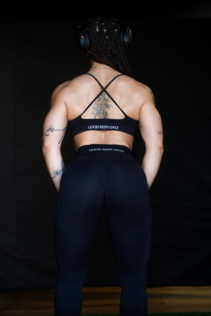 Standard Leggings