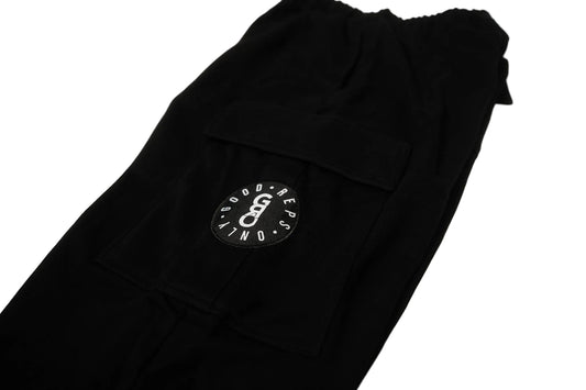 Cargo Sweats