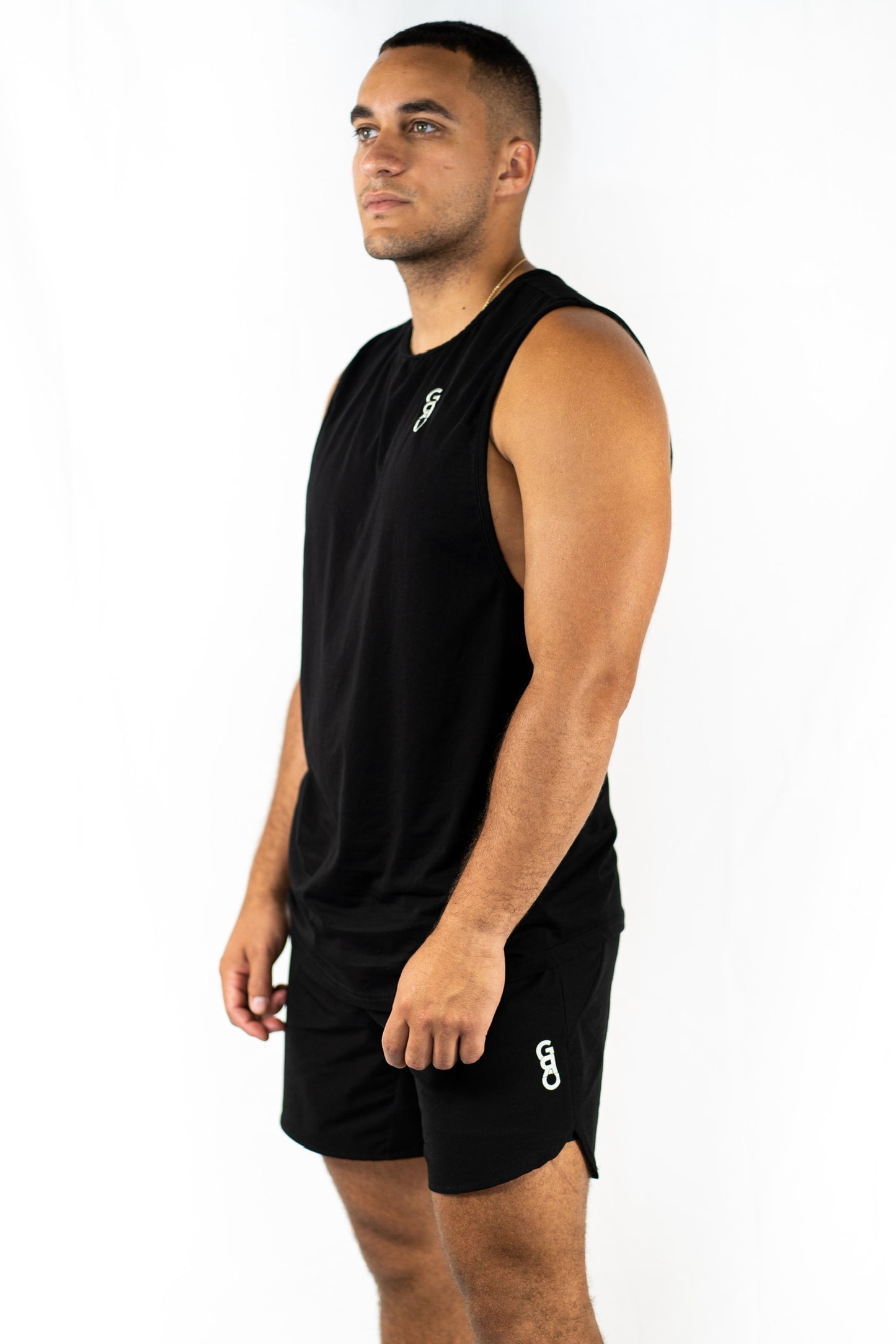 Genesis Cutoff in Black