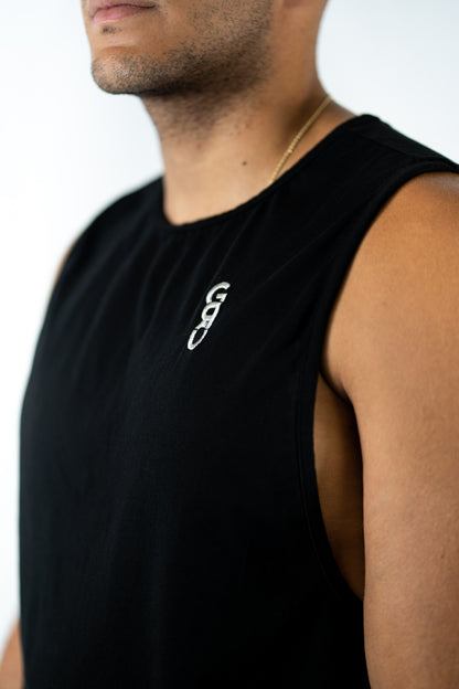 Genesis Cutoff in Black